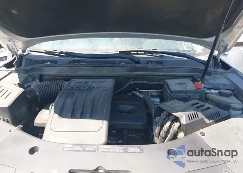 2011 GMC Terrain Sle-1 z USA, uszkodzony, nr VIN 2CTALMEC8B6463086